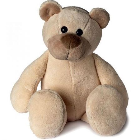 Personalized Plush Teddybear Toy